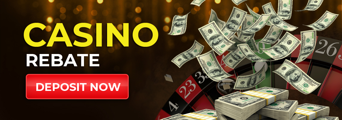 online-casino-rebate